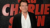 Charlie Sheen used alcohol to hide his stutter