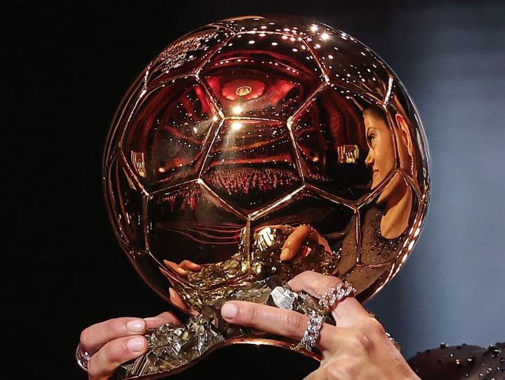 Lo que se sabe. Nominados al Balón de Oro 2025: candidatos y detalles de la ceremonia