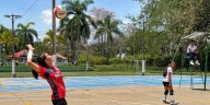Inscríbete en los Festivales de Voleibol y Fútbol 5 en el Centro Recreacional Urbano
