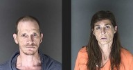 Man jailed 26 times in El Paso County arrested again