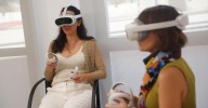 Cerca de 400 personas han mejorado su empleabilidad este año en Córdoba con el simulador de realidad virtual del SAE