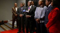 Black student dragged from his car and beaten by Florida officers files federal lawsuit