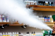 Federal agents execute raids across six states for vape products