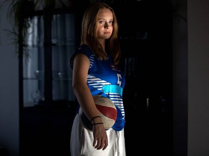 Net losses: Volleyball family speaks out against new sports