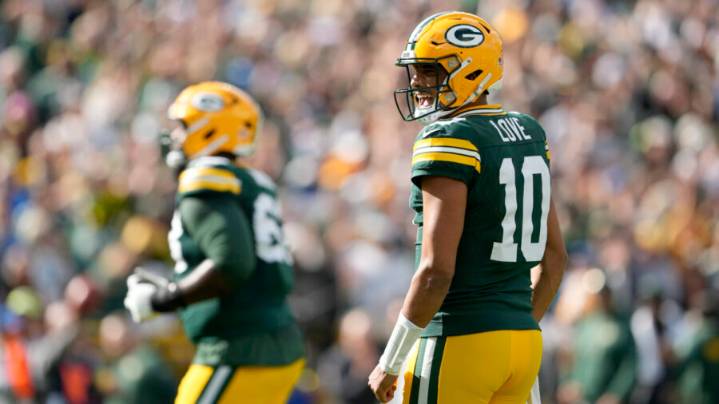How To Watch Local Players, Coaches In Week 2 Of 2025 NFL Season