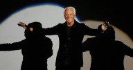 Fashion designer Giorgio Armani dead at 91