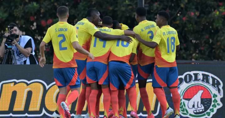 Selección Colombia sub-17 jugará partidos amistosos en Cúcuta y la provincia de Ocaña