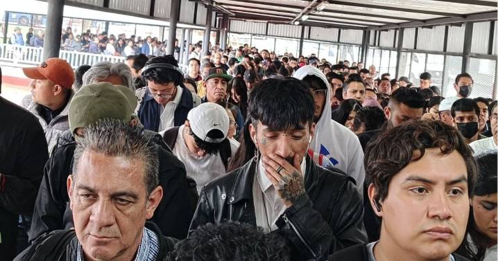 Hoy hay cambio de horario en el Metro de la Ciudad de México: te decimos qué línea es la afectada
