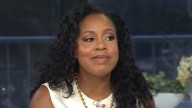 'Today': Sheinelle Jones Gets Candid About How She's Coping After Return to Show
