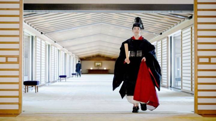 ¿Quién es el príncipe “libélula” de Japón, que podría ser el último emperador de la monarquía más antigua del mundo?