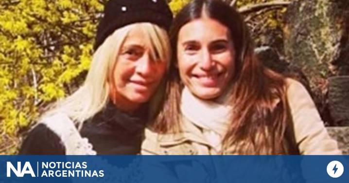 El mensaje de Cris Morena para Romina Yan y Mila Yankelevich: “Una parte de mí se fue con las dos”