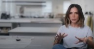 Emotional Victoria Beckham in tears as she shares frank admission on Netflix show
