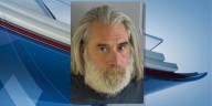 Levy County sheriff’s deputies arrest man for weapons offenses and sexually abusing a minor