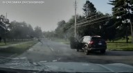 IMPD Releases Footage of July Chase and Shooting with Murder Suspect