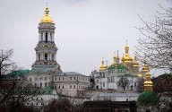 Ukraine moves to ban an Orthodox church it says is linked with pro-war Moscow church – Winnipeg Free Press