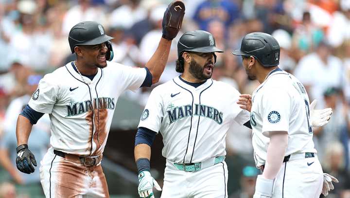 3 keys to a turnaround for struggling Seattle Mariners