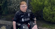 EasyJet pilot 'threatens to leave sobbing schoolboy behind' in wheelchair row