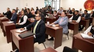 Sensibiliza el Poder Judicial Edomex a personal sobre acceso a información pública