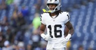 Wide receiver Jakobi Meyers says the Raiders turned down his trade request