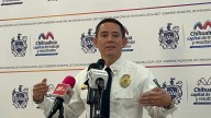 Acopla DSPM a la GN en Comandancia para reacciones; cerró agosto con 23 homicidios