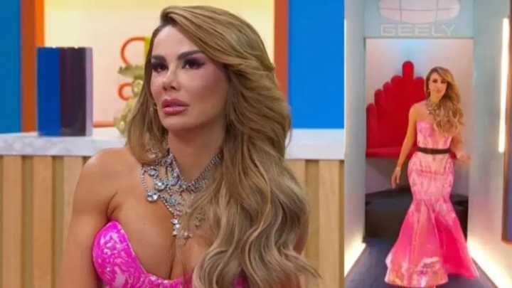Ninel Conde: Congelan sus pagos en La Casa de los Famosos por millonaria multa y demanda