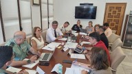 El alcalde solicita a Interior que refuerce la seguridad ciudadana