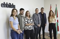 El partido de Yolanda Díaz abre una vía de colaboración con Otegi