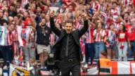 Simeone desvela la charla motivadora que dio a sus jugadores antes del derbi: "Todos me dijeron no"