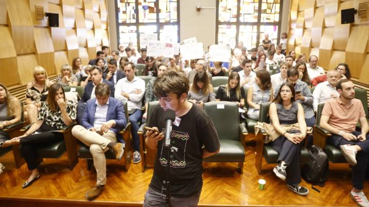 Cartas al director de HERALDO: Las Zonas Jóvenes de Zaragoza