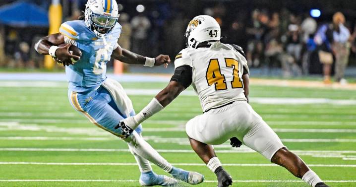Inside the 4 turnovers that cost the Jaguars vs. Alabama State. ‘Southern beat Southern.'
