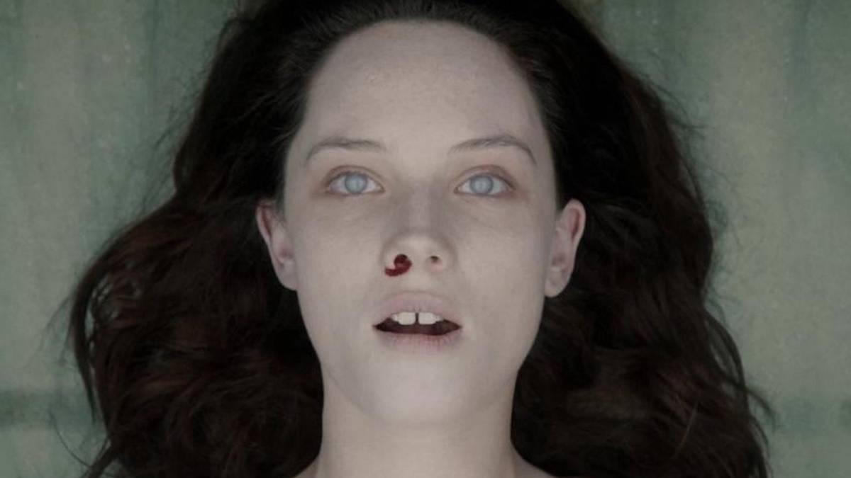 Terrifying 'Autopsy of Jane Doe' Finds a New Streaming Home