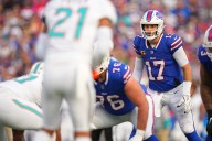 Thursday Night Football: Bills vs. Dolphins prediction, odds boosts and best bet