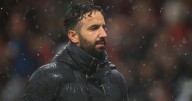 Man Utd news: Star told to walk out of training as player could face 'regulatory action'