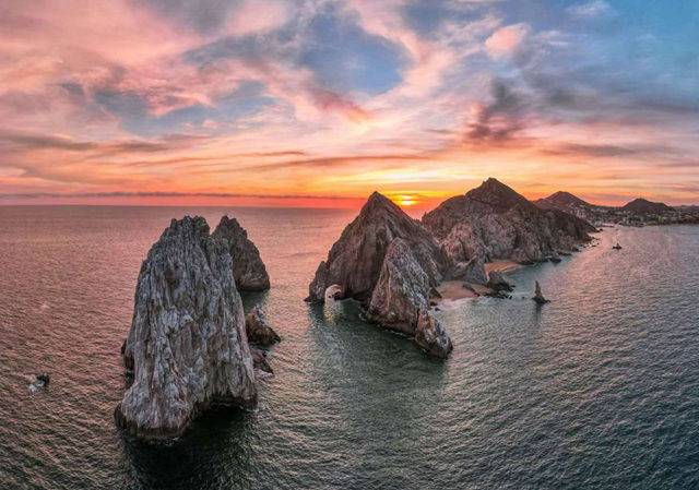 Día Mundial del Turismo: así se construye el turismo responsable en Los Cabos