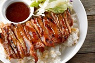 How Seattle Developed Its Unique Teriyaki Style