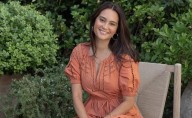 Emma Heming comparte cómo explicó a sus hijas que Bruce Willis ya no podía vivir en casa