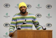 Packers Receive Massive Micah Parsons Injury Update Before Facing Lions