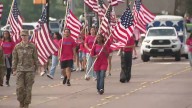 Garland hosts traditional Labor Day parade | FOX 4 Dallas-Fort Worth
