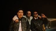 Chyno, Nacho y Fer Ariza presentan "Niña bonita 2", la continuación de un clásico que marcó generaciones