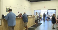 License plate agency returns to the Outer Banks