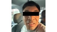 Marina detiene a 'El Nexs', operador del CJNG y 7 extorsionadores más