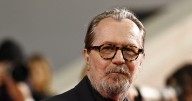 Gary Oldman es nombrado Caballero del Imperio Británico