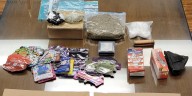 LMPD seizes pound of pure fentanyl during drug investigation