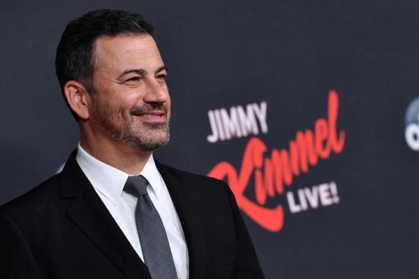 Critica Hollywood censura tras suspensión de show Kimmel