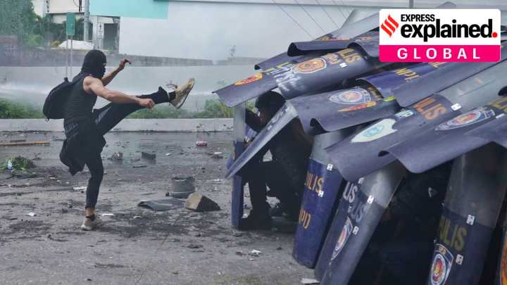 Corruption, ‘nepo babies’: How the Philippines’ protests echo Nepal agitation, where they diverge