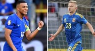 Por internet: Francia vs. Ucrania EN VIVO vía ESPN y Disney Plus por las Eliminatorias 2026