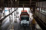 Desregulación histórica. El Gobierno eliminó las tarifas de referencia para fletes agropecuarios