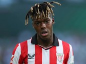 Barcelona chief takes swipe at Williams after summer transfer collapse