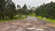Reportan enfrentamiento armado en la carretera Guadalupe y Calvo