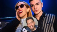 Miranda! sorprendió a Nico Occhiato con una broma que se volvió viral: "No estaría tan mal salir con tu mamá"